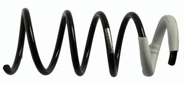 SACHS 993463 Пружина передняя в наличии Сумы