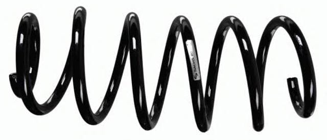 SACHS 993464 Передняя пружина в наличии Киев