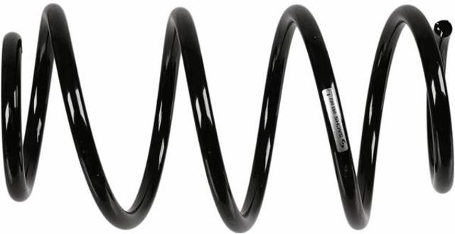 SACHS 993662 Пружина передняя в наличии Чернигов