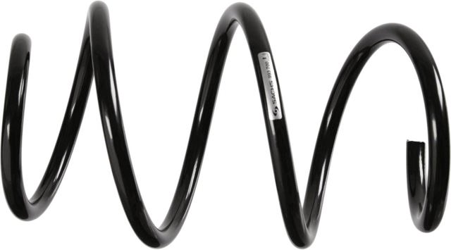 SACHS 993700 Пружина передняя в наличии Чернигов