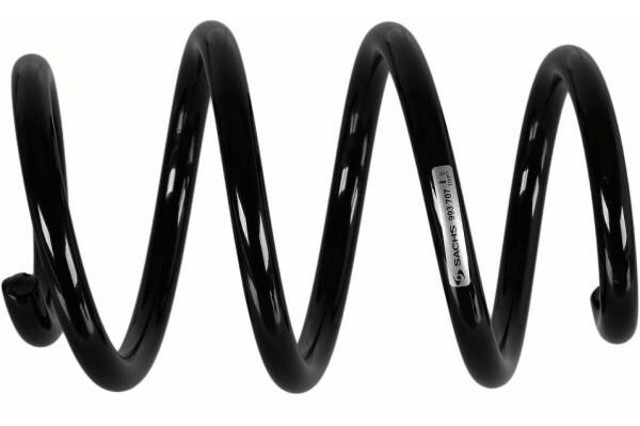 SACHS 993707 Передняя пружина в наличии Тернополь