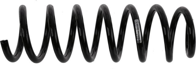 SACHS 993940 Пружина передняя в наличии Житомир