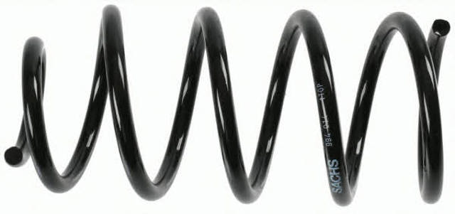 994014 SACHS Задняя пружина купить в Чернигов