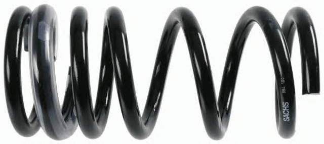 SACHS 994100 Пружина задняя в наличии Ужгород