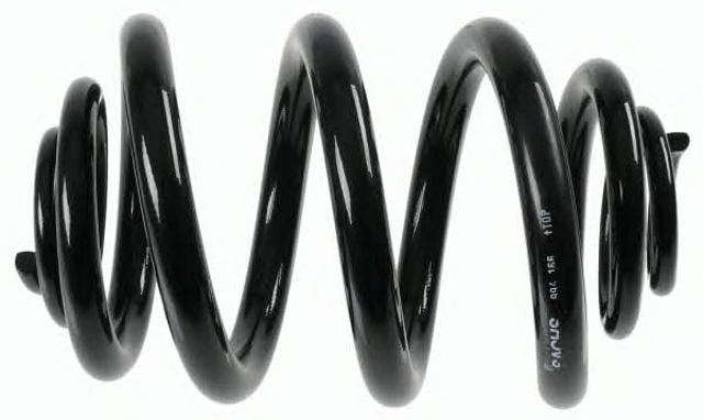 SACHS 994166 Пружина задняя в наличии Запорожье