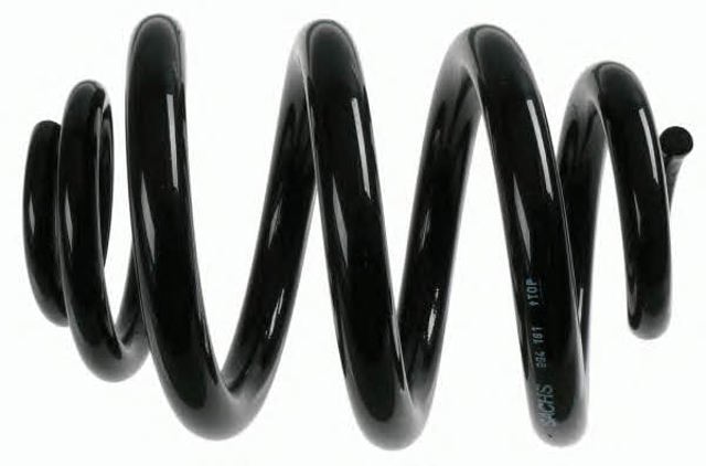994181 SACHS Задняя пружина купить в Тернополь