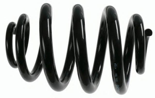 994184 SACHS Пружина задняя купить в Сумы