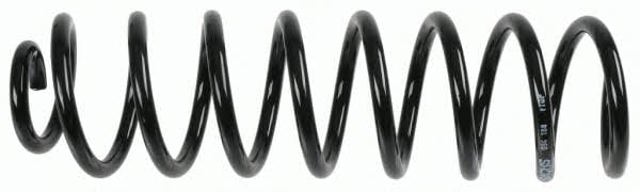 SACHS 994188 Пружина задняя в наличии Сумы