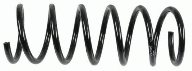 Mola traseira 994219 SACHS