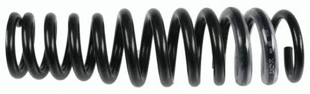 SACHS 994222 Пружина задняя в наличии Киев