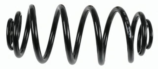 SACHS 994227 Пружина задняя в наличии Хмельницкий
