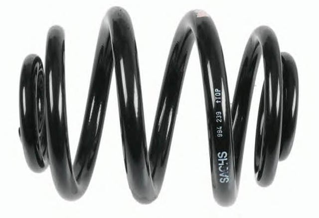 SACHS 994239 Пружина задняя в наличии Львов