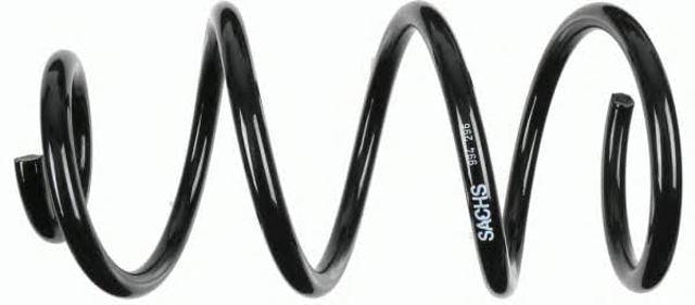 SACHS 994269 Задняя пружина в наличии Чернигов