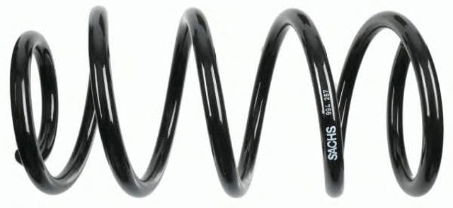 SACHS 994287 Пружина задняя в наличии Черкассы