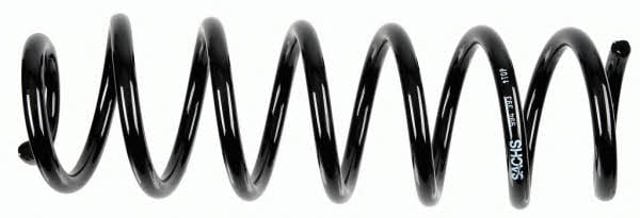 Mola traseira 994393 SACHS