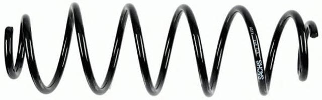 Mola traseira 994402 SACHS