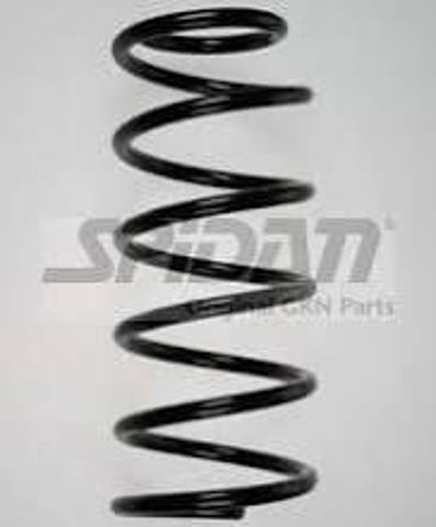 SACHS 994463 Пружина задняя в наличии Житомир