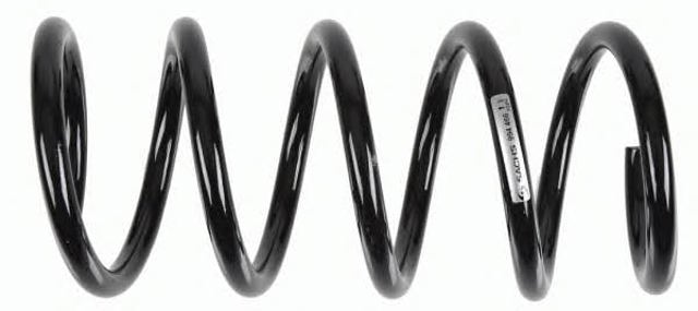 SACHS 994466 Задняя пружина в наличии Украина