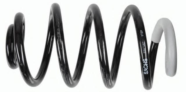 SACHS 994467 Пружина задняя в наличии Черновцы