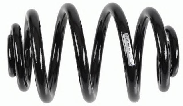 SACHS 994470 Задняя пружина в наличии Павлоград