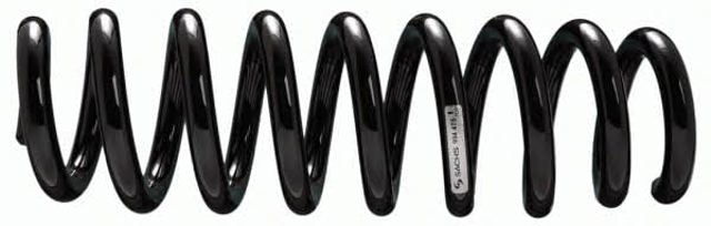 SACHS 994475 Пружина задняя в наличии Чернигов
