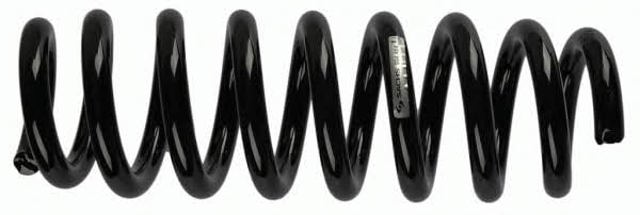 SACHS 994484 Пружина задняя в наличии Хмельницкий