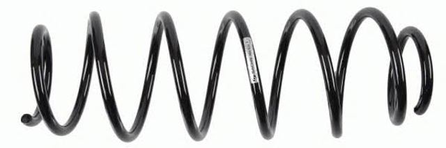 SACHS 994505 Пружина задняя в наличии Сумы