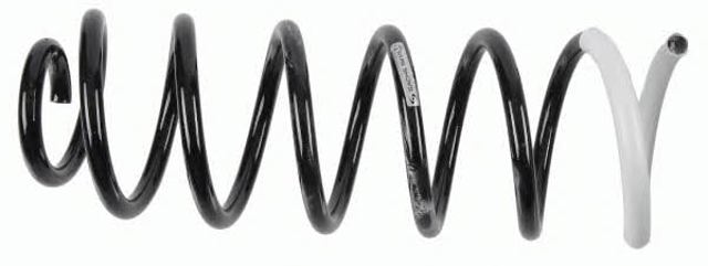 SACHS 994514 Пружина задняя в наличии Житомир