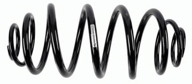 SACHS 994522 Пружина задняя в наличии Полтава