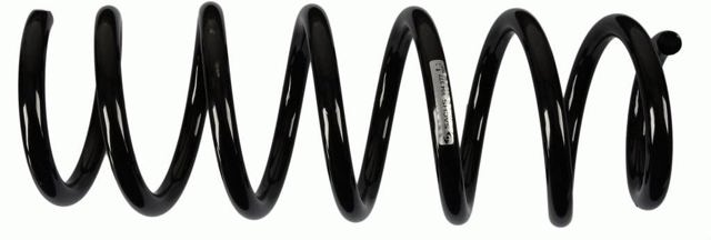 SACHS 994577 Пружина задняя в наличии Киев