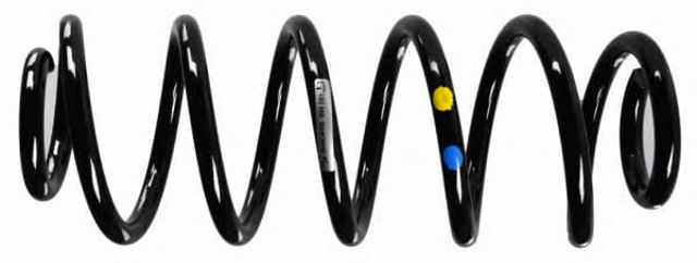 SACHS 994581 Задняя пружина в наличии Полтава
