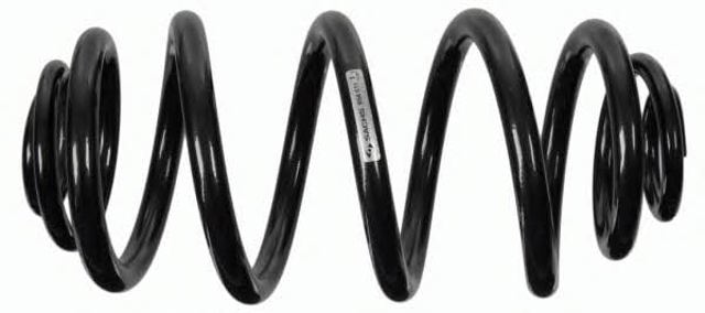 SACHS 994611 Пружина задняя в наличии Ровно