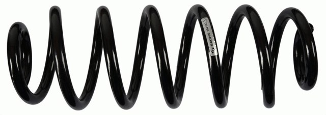 SACHS 994682 Пружина задняя в наличии Черкассы