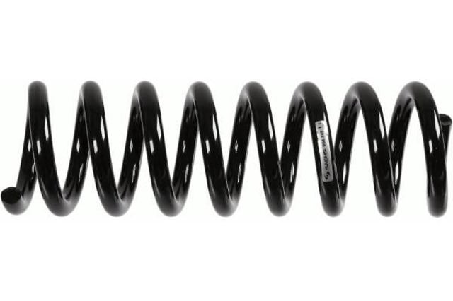 SACHS 994745 Пружина задняя в наличии Черкассы