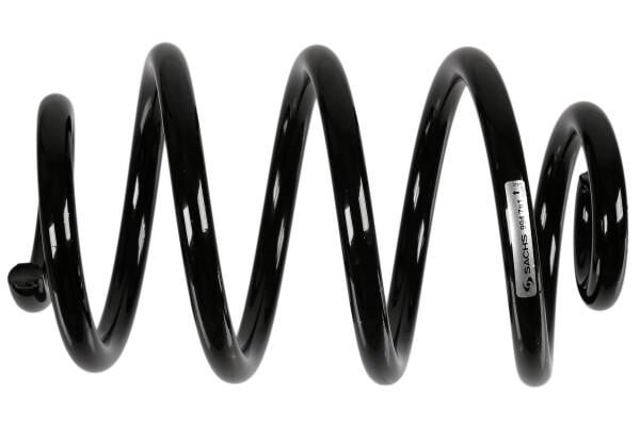 SACHS 994781 Пружина задняя в наличии Ужгород
