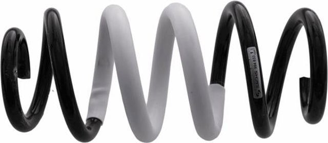 Mola traseira 994833 SACHS