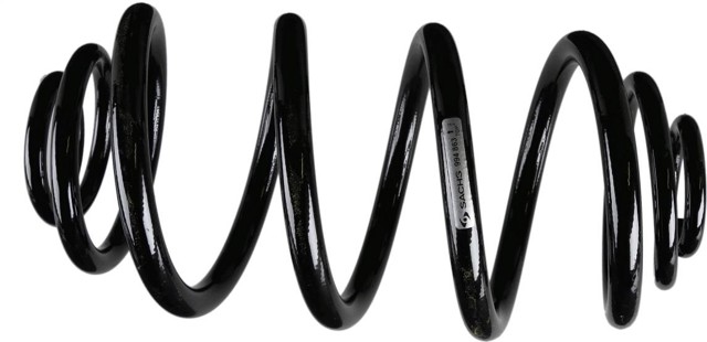 SACHS 994863 Пружина задняя в наличии Винница
