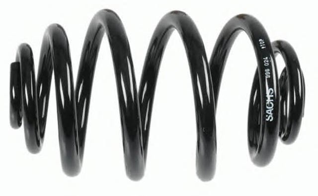 SACHS 996024 Пружина задняя в наличии Хмельницкий