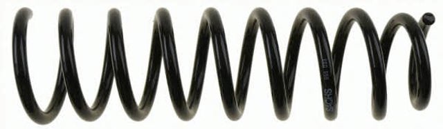 996033 SACHS Пружина задняя купить в Ровно