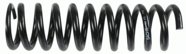 996072 SACHS Пружина задняя купить в Запорожье