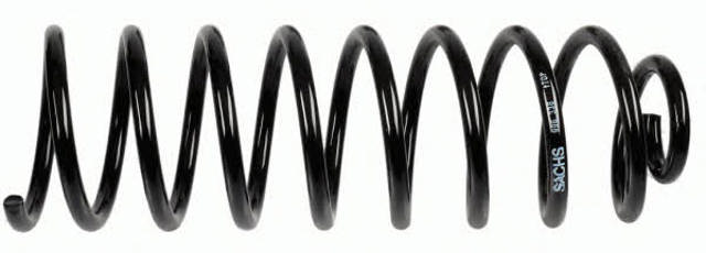 SACHS 996336 Задняя пружина в наличии Ужгород