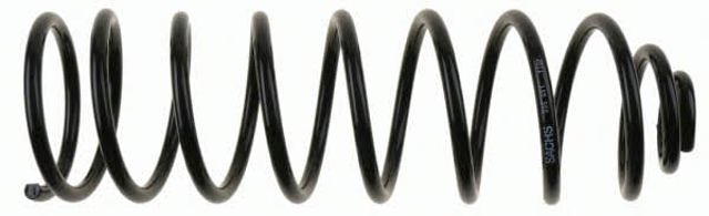 SACHS 996481 Пружина задняя в наличии Харьков