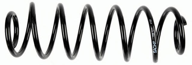 Mola traseira 996511 SACHS