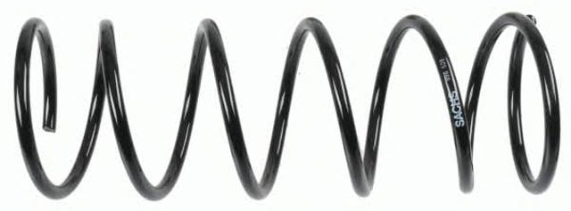 Mola traseira 996528 SACHS