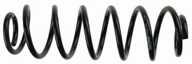 SACHS 996560 Пружина задняя в наличии Ровно