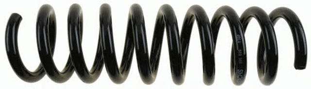 SACHS 996609 Задняя пружина в наличии Хмельницкий