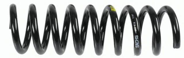 SACHS 996612 Пружина задняя в наличии Кривой Рог