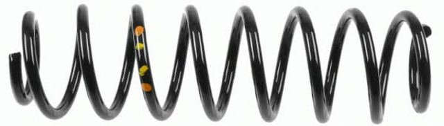 SACHS 996658 Пружина задняя в наличии Винница