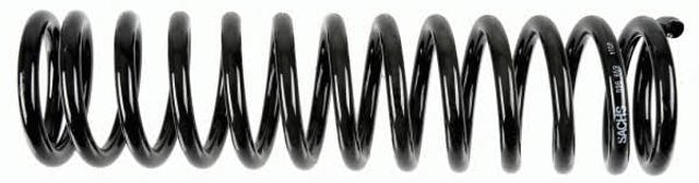SACHS 996659 Пружина задняя в наличии Львов