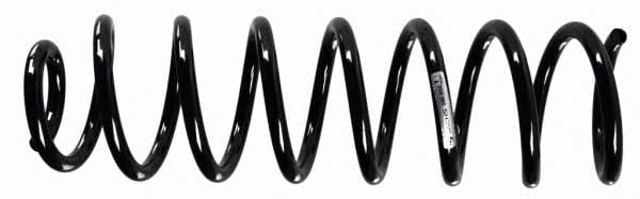 Mola traseira 996665 SACHS